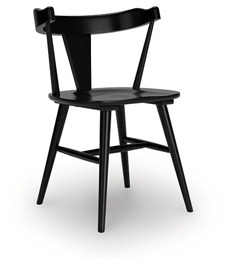 Gretlynn Dining Chair - House n2 Home Furniture (Manchester,GA)