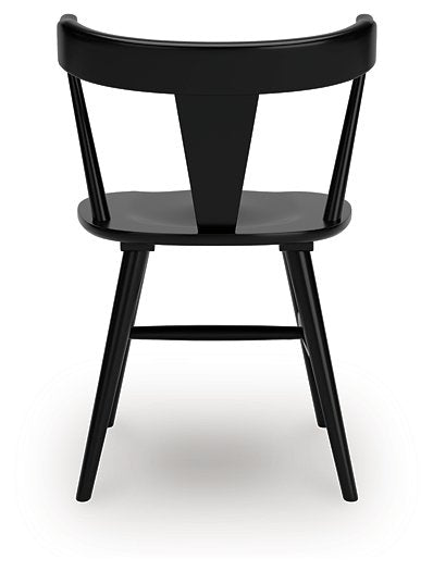 Gretlynn Dining Chair - House n2 Home Furniture (Manchester,GA)