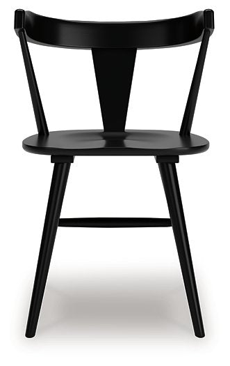 Gretlynn Dining Chair - House n2 Home Furniture (Manchester,GA)