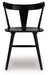 Gretlynn Dining Chair - House n2 Home Furniture (Manchester,GA)