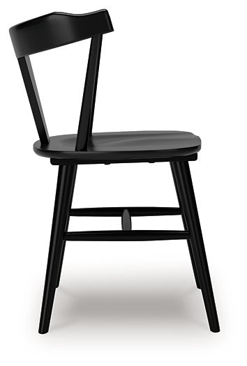 Gretlynn Dining Chair - House n2 Home Furniture (Manchester,GA)