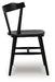 Gretlynn Dining Chair - House n2 Home Furniture (Manchester,GA)