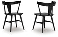 Gretlynn Dining Chair - House n2 Home Furniture (Manchester,GA)