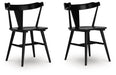 Gretlynn Dining Chair - House n2 Home Furniture (Manchester,GA)