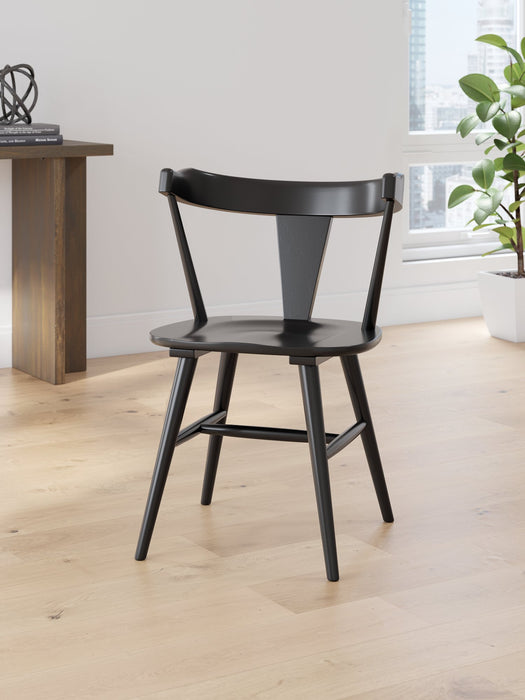 Gretlynn Dining Chair - House n2 Home Furniture (Manchester,GA)