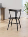 Gretlynn Dining Chair - House n2 Home Furniture (Manchester,GA)