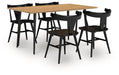 Gretlynn Dining Package - House n2 Home Furniture (Manchester,GA)