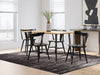 Gretlynn Dining Package - House n2 Home Furniture (Manchester,GA)
