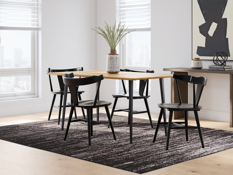 Gretlynn Dining Package - House n2 Home Furniture (Manchester,GA)