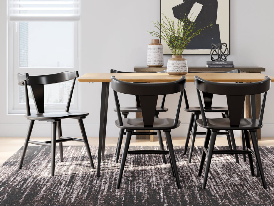 Gretlynn Dining Package - House n2 Home Furniture (Manchester,GA)