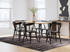 Gretlynn Dining Package - House n2 Home Furniture (Manchester,GA)
