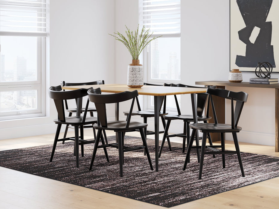 Gretlynn Dining Package - House n2 Home Furniture (Manchester,GA)