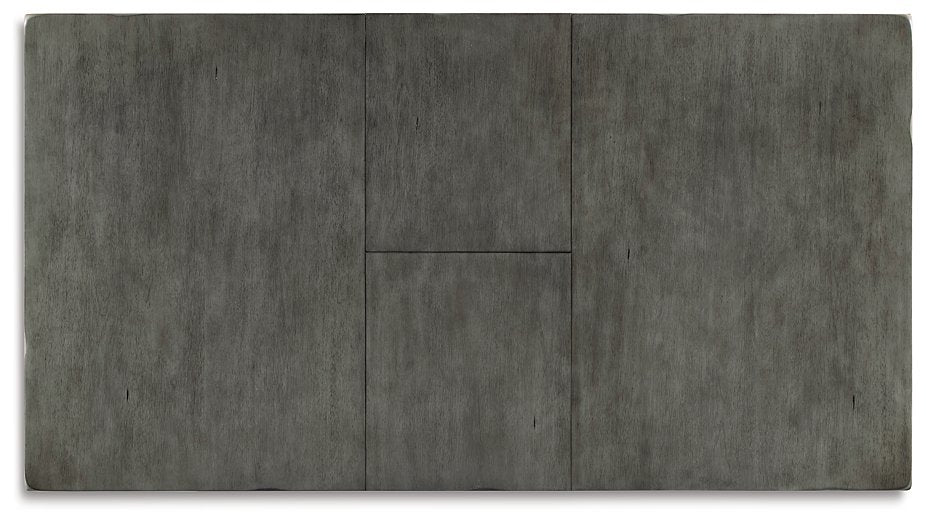 Hallanden Dining Room Set - House n2 Home Furniture (Manchester,GA)