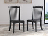 Brenkerton Dining Chair - House n2 Home Furniture (Manchester,GA)