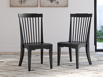 Brenkerton Dining Chair - House n2 Home Furniture (Manchester,GA)