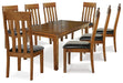 Ralene Dining Room Set - House n2 Home Furniture (Manchester,GA)