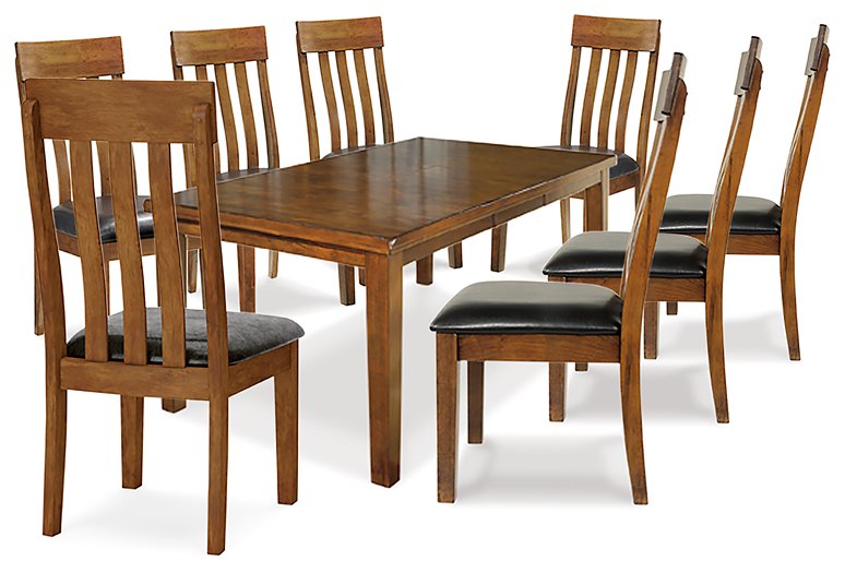 Ralene Dining Room Set - House n2 Home Furniture (Manchester,GA)