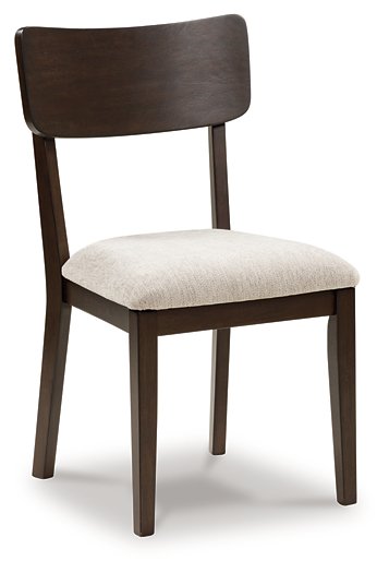 Mallenette Dining Chair - House n2 Home Furniture (Manchester,GA)
