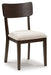 Mallenette Dining Chair - House n2 Home Furniture (Manchester,GA)