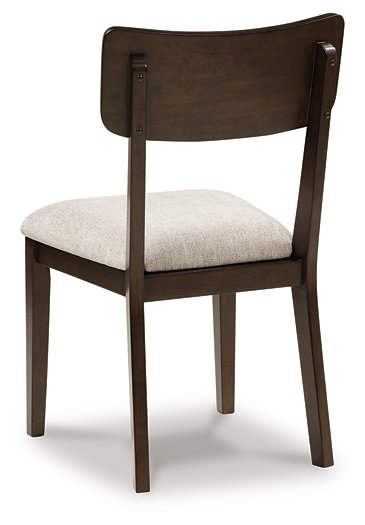 Mallenette Dining Chair - House n2 Home Furniture (Manchester,GA)