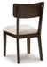 Mallenette Dining Chair - House n2 Home Furniture (Manchester,GA)