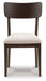 Mallenette Dining Chair - House n2 Home Furniture (Manchester,GA)