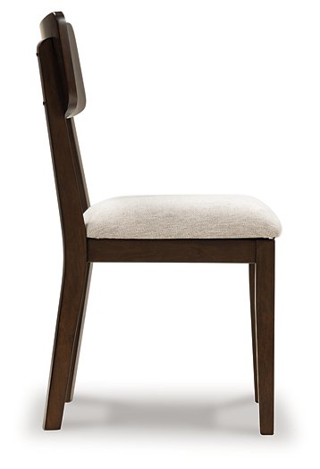 Mallenette Dining Chair - House n2 Home Furniture (Manchester,GA)