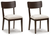 Mallenette Dining Chair - House n2 Home Furniture (Manchester,GA)