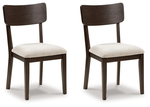 Mallenette Dining Chair - House n2 Home Furniture (Manchester,GA)