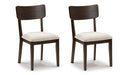Mallenette Dining Chair - House n2 Home Furniture (Manchester,GA)