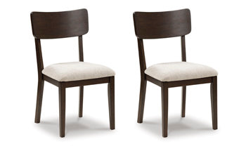 Mallenette Dining Chair - House n2 Home Furniture (Manchester,GA)