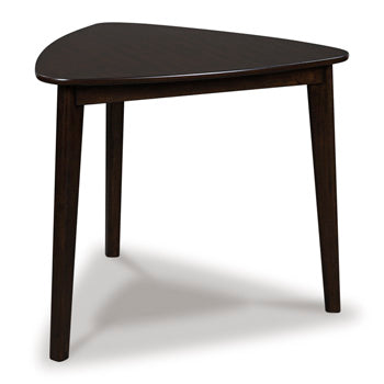 Mallenette Dining Table - House n2 Home Furniture (Manchester,GA)