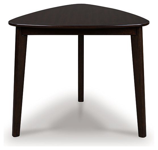 Mallenette Dining Table - House n2 Home Furniture (Manchester,GA)