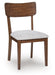 Tameride Dining Chair - House n2 Home Furniture (Manchester,GA)