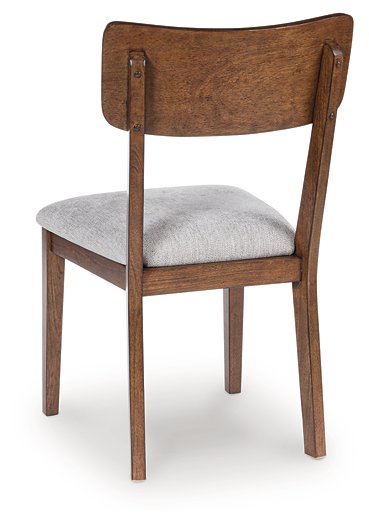 Tameride Dining Chair - House n2 Home Furniture (Manchester,GA)