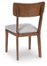 Tameride Dining Chair - House n2 Home Furniture (Manchester,GA)