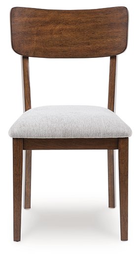 Tameride Dining Chair - House n2 Home Furniture (Manchester,GA)