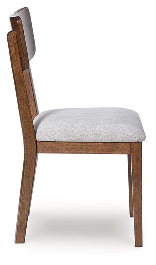 Tameride Dining Chair - House n2 Home Furniture (Manchester,GA)