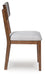 Tameride Dining Chair - House n2 Home Furniture (Manchester,GA)