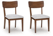 Tameride Dining Chair - House n2 Home Furniture (Manchester,GA)