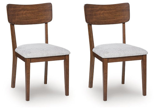Tameride Dining Chair - House n2 Home Furniture (Manchester,GA)