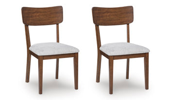 Tameride Dining Chair - House n2 Home Furniture (Manchester,GA)