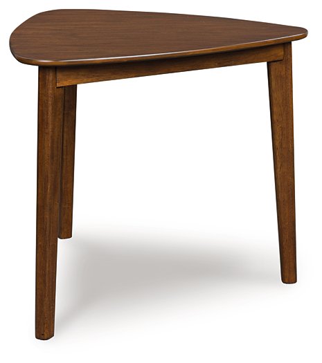 Tameride Dining Table - House n2 Home Furniture (Manchester,GA)