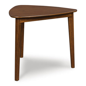 Tameride Dining Table - House n2 Home Furniture (Manchester,GA)