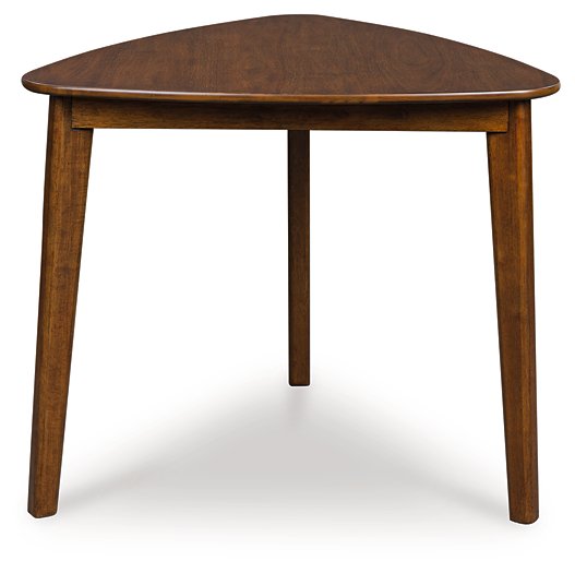 Tameride Dining Table - House n2 Home Furniture (Manchester,GA)