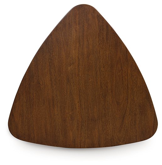 Tameride Dining Table - House n2 Home Furniture (Manchester,GA)
