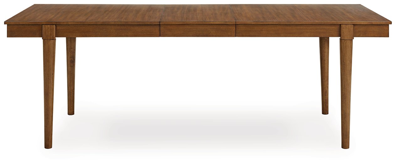 Lyncott Dining Extension Table - House n2 Home Furniture (Manchester,GA)
