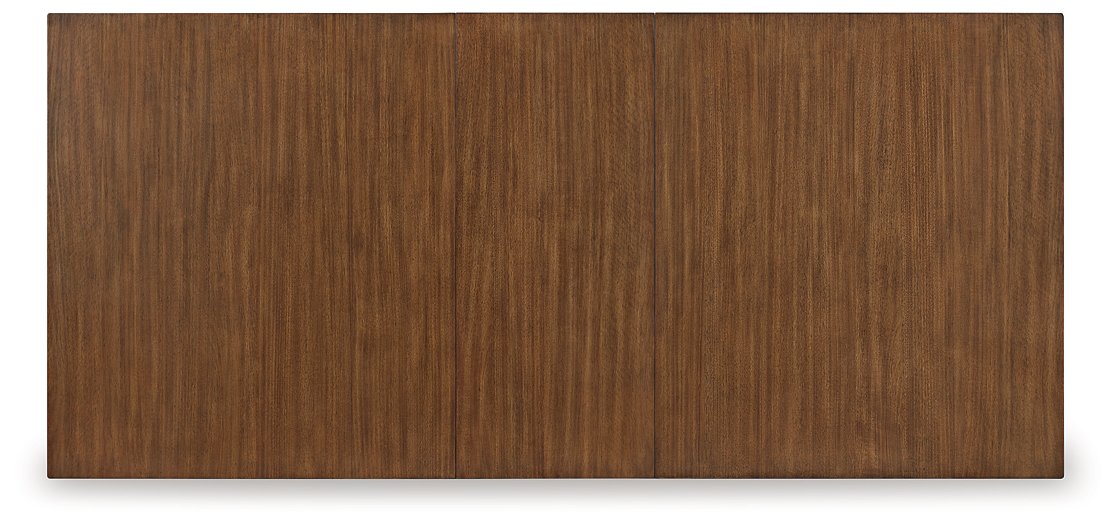 Lyncott Dining Extension Table - House n2 Home Furniture (Manchester,GA)