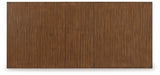 Lyncott Dining Extension Table - House n2 Home Furniture (Manchester,GA)