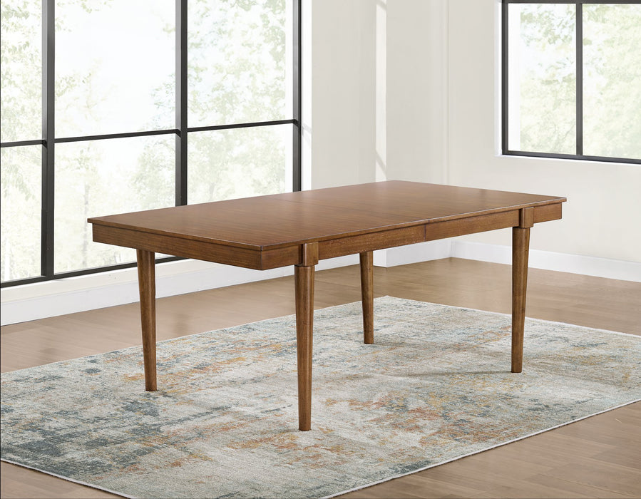 Lyncott Dining Extension Table - House n2 Home Furniture (Manchester,GA)